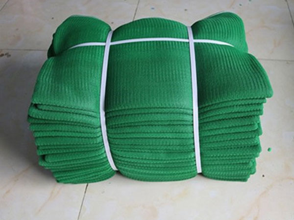 密目式阻燃安全立网