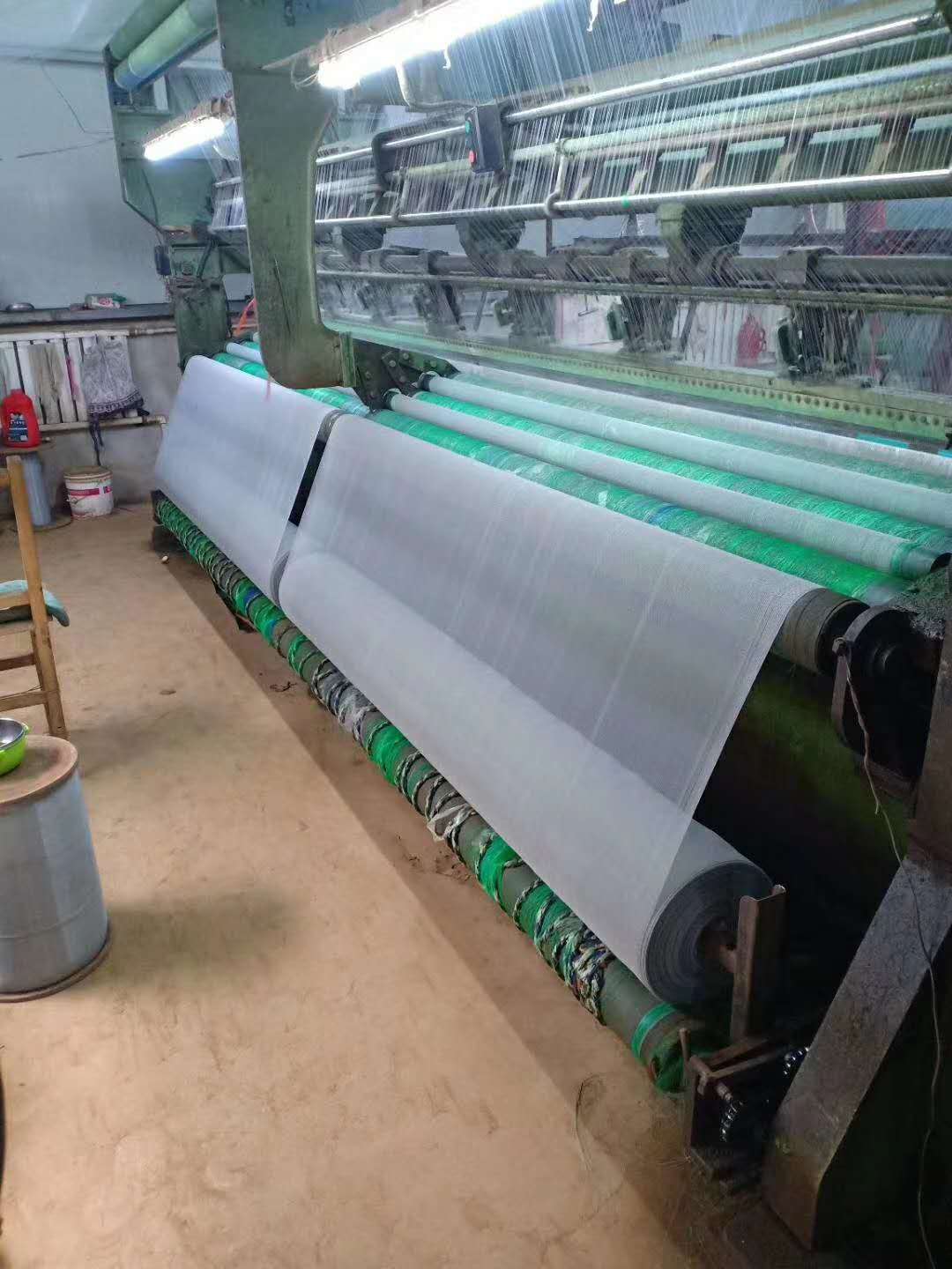 密目式安全立网