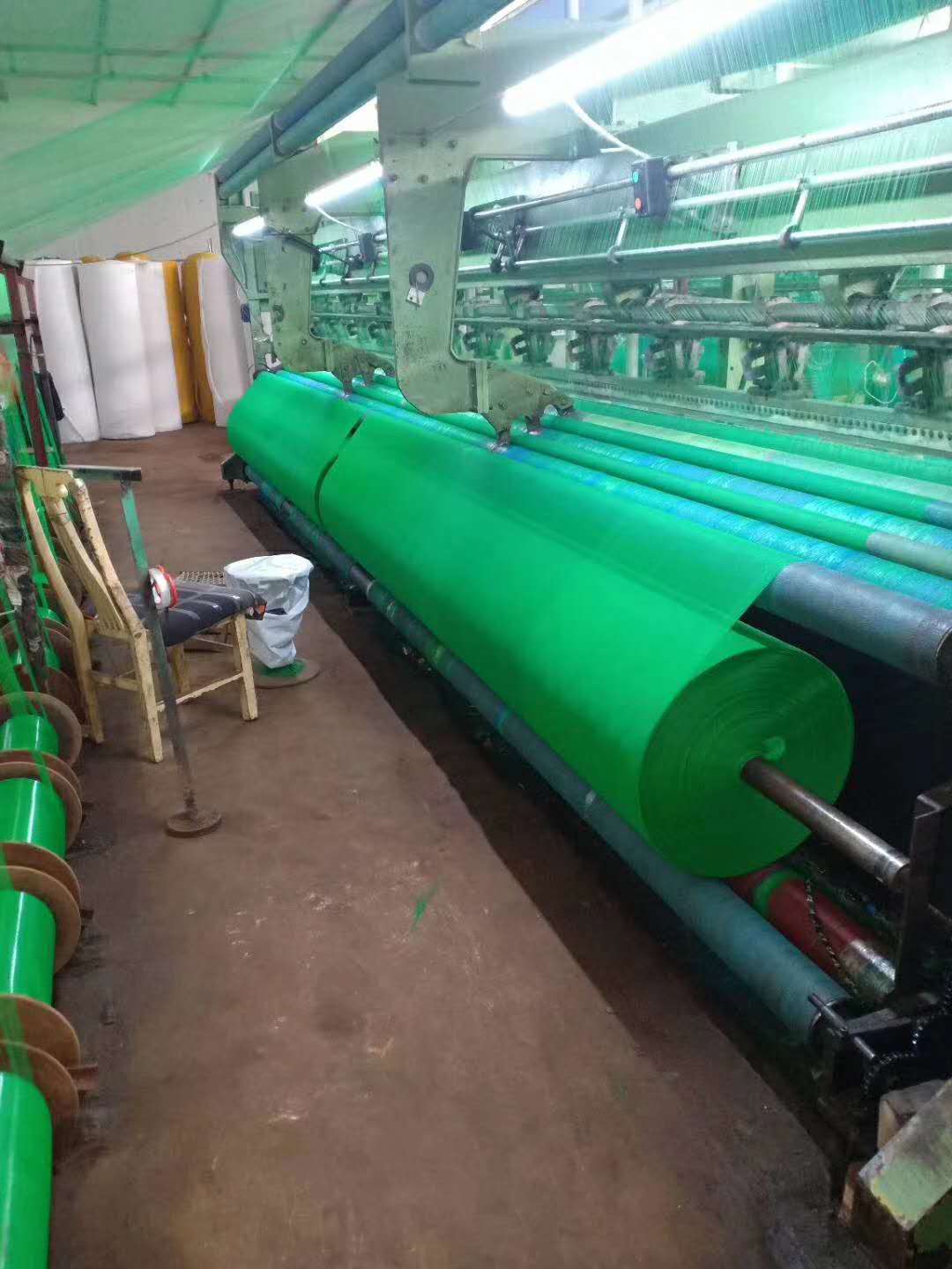 密目式安全立网